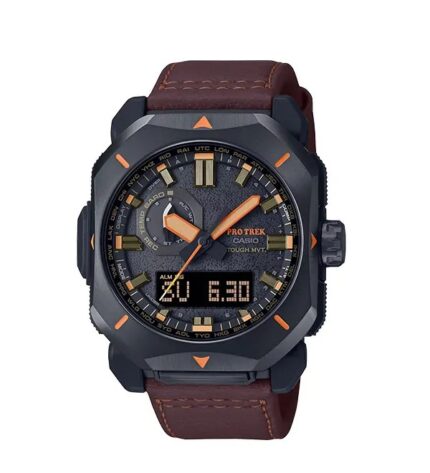 Casio Protrek PRW-6900YL-5