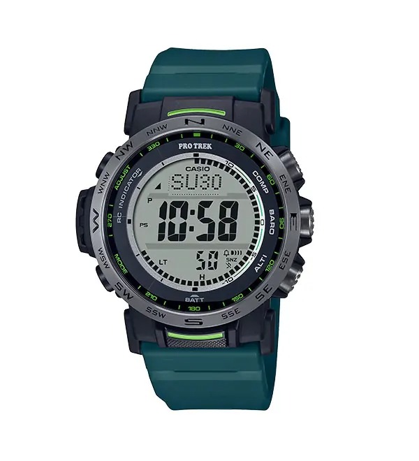 Casio Protrek PRW-35Y-3 Casio Protrek PRW-35Y-3