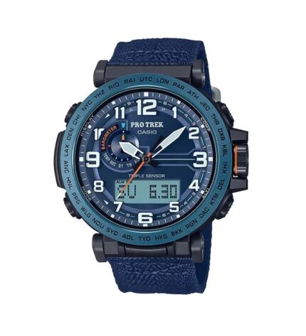 Casio ProTrek PRG-601YB-2