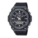 Casio Analog Standard AQ-S820W-1AV