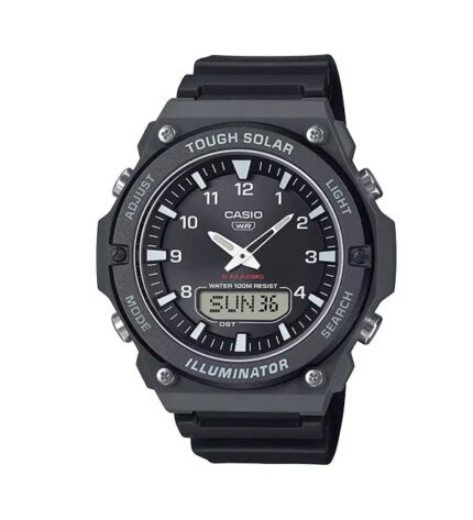 Casio Analog Standard AQ-S820W-1AV