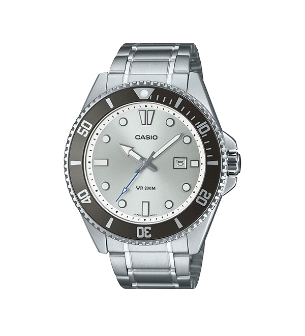 Casio Enticer – MDV-107D-7AV Casio Enticer – MDV-107D-7AV