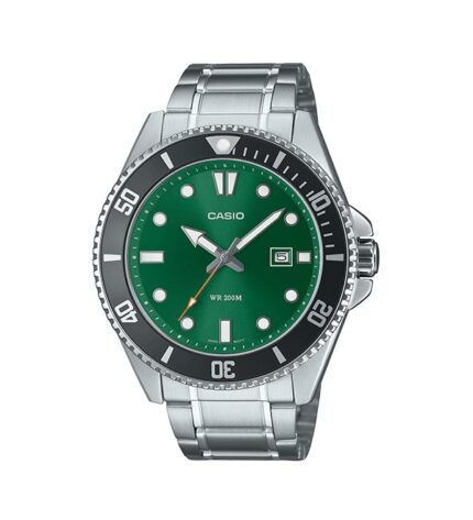 Casio Enticer – MDV-107D-3A2