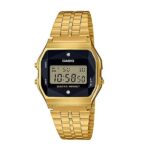Casio Digital Standard A159WGED-1