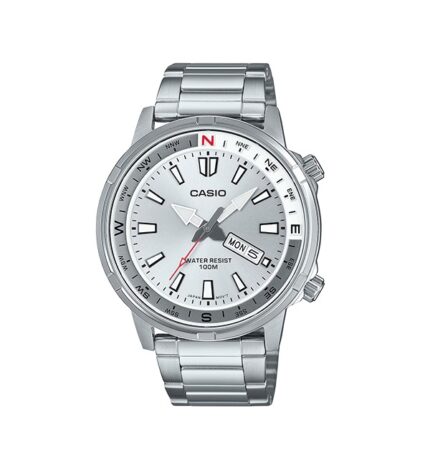 Casio Analog Standard MTD-130D-7AV