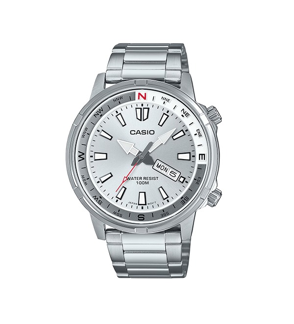 Casio Analog Standard MTD-130D-7AV Casio Analog Standard MTD-130D-7AV