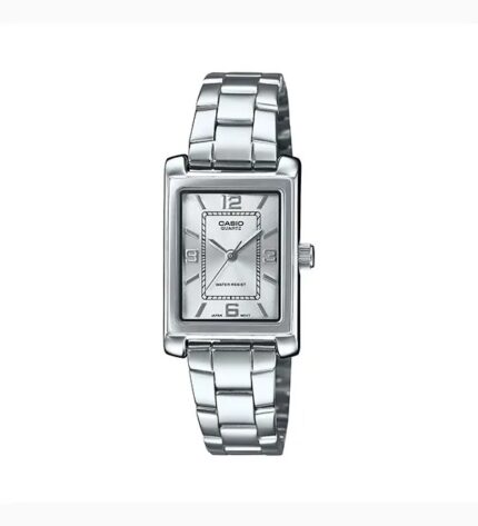 Casio Analog Standard LTP-1234DD-7A