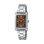 Casio Analog Standard LTP-1234DD-5A