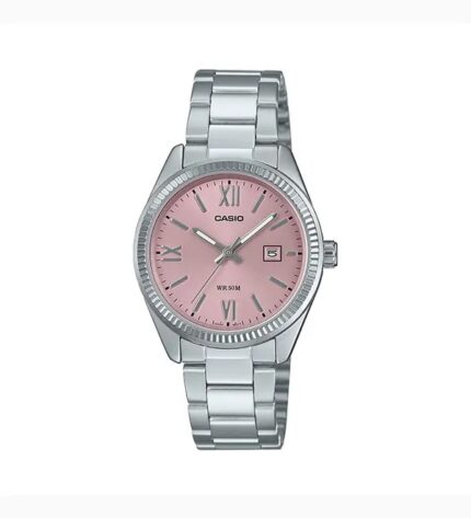 Casio General Standard Analog LTP-1302DD-4A1V