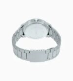 Casio Analog Black Dial-MTP-VD01D-3E1V