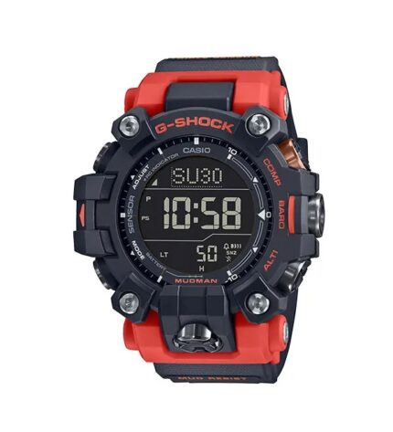 CASIO G SHOCK GW-9500-1A4