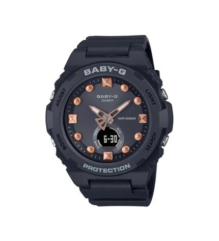 Casio BABY-G BA-BGA-320-1A