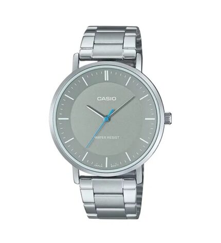 Casio Analog Standard MTP-VT04D-8E