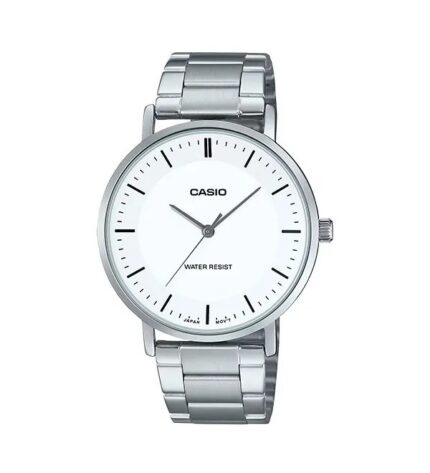 Casio Analog Standard MTP-VT04D-7E