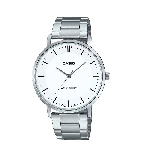 Casio Analog Standard MTP-VT04D-7E Casio Analog Standard MTP-VT04D-7E