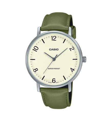 Casio Analog Standard MTP-VT03L-7B