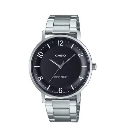 Casio Analog Standard MTP-VT03D-1B