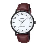 Casio Analog Standard MTP-VT03BL-7B