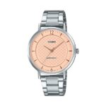 Casio Analog Standard LTP-VT04D-4A