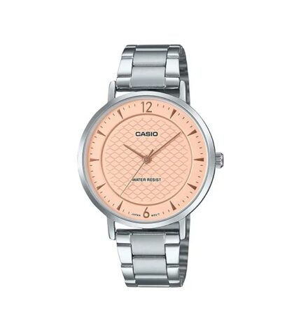 Casio Analog Standard LTP-VT04D-4A