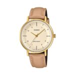Casio Analog Standard LTP-VT03GL-4B