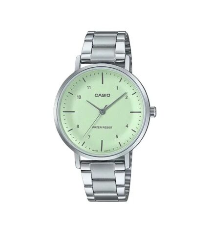 Casio Analog Standard LTP-VT03D-3B