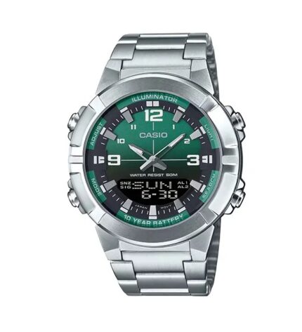 Casio Analog Standard AMW-870DA-3AV