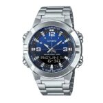 Casio Analog Standard AMW-870DA-2A1V