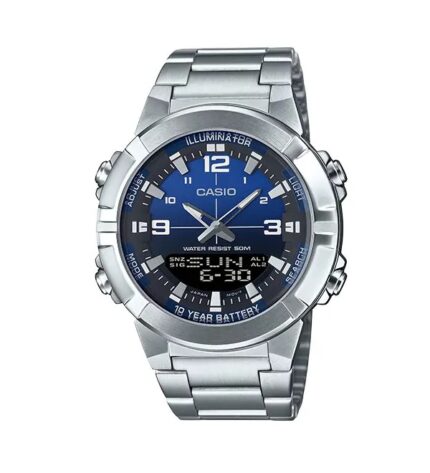 Casio Analog Standard AMW-870DA-2A1V