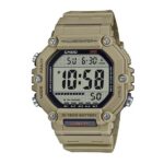 Casio Digital Standard AE-1600H-5AV