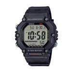 Casio Digital Standard AE-1600H-1AV