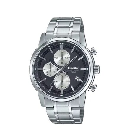 Casio Analog Standard MTP-E510D-1A2V