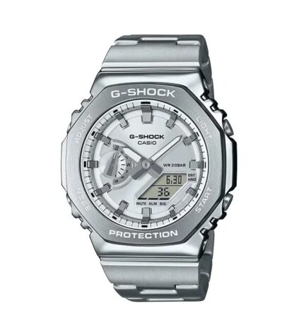 CASIO G SHOCK GM-2110D-7A