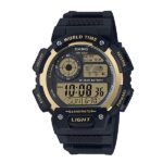 Casio Digital Standard AE-1400WH-9A