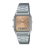Casio AQ-230A-4A Classic Analog-Digital