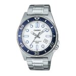 Casio Enticer MTD-135D-7AV