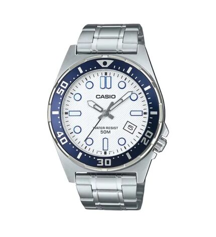 Casio Enticer MTD-135D-7AV