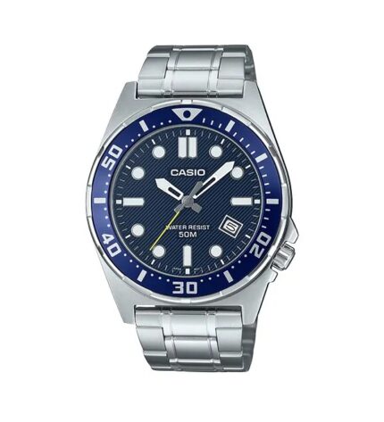 Casio Enticer – MTD-135D-2AV
