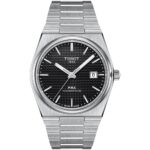 Tissot PRX Powermatic 80 Men’s Watch | T137.407.11.051.00