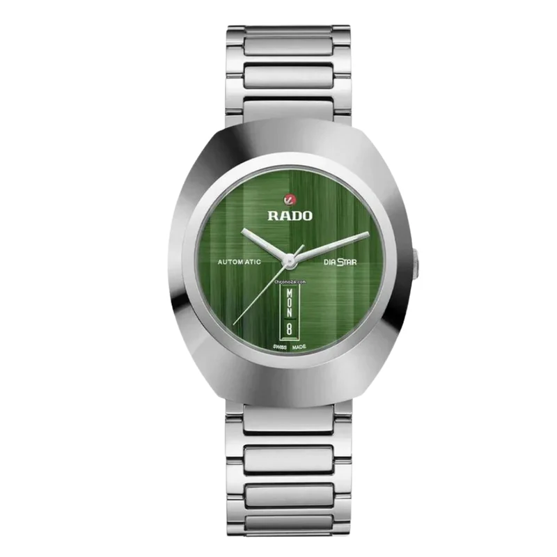 Rado DiaStar Automatic Watch - R12160303 Rado DiaStar Automatic Watch - R12160303