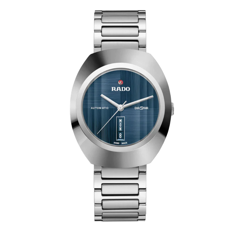 Rado DiaStar Automatic Watch - R12160213 Rado DiaStar Automatic Watch - R12160213