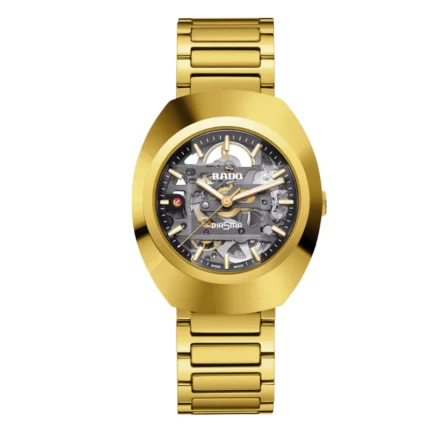 Rado DiaStar Automatic Watch - R12164153