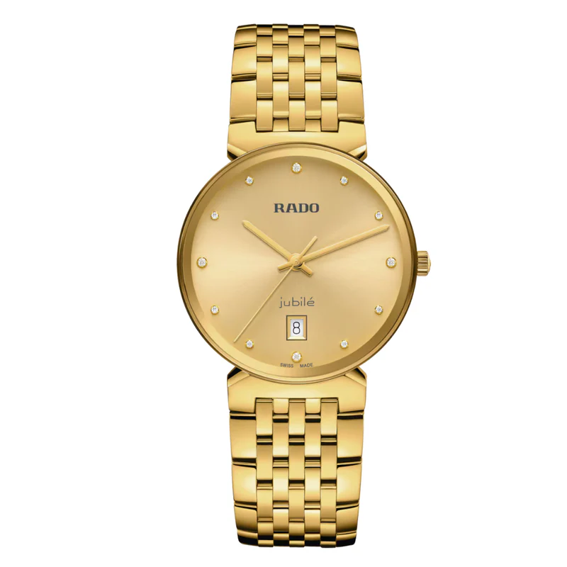 Rado Florence Quartz Watch - R48914713 Rado Florence Quartz Watch - R48914713