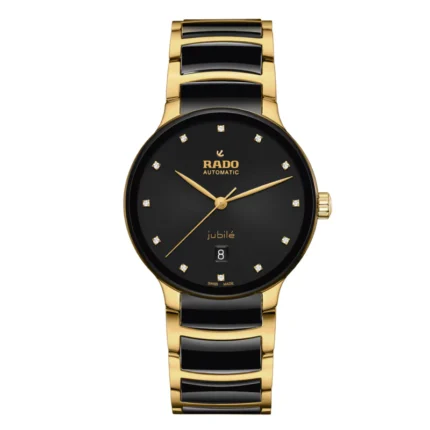 Rado Centrix Automatic Watch - R30008742