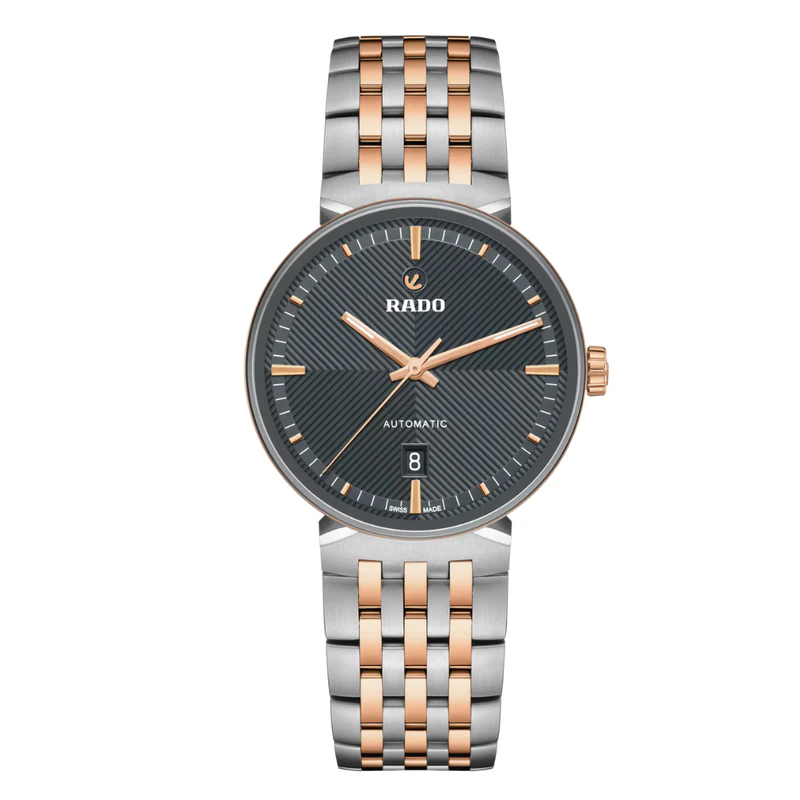 Rado Florence Quartz Watch - R48903103 Rado Florence Quartz Watch - R48903103