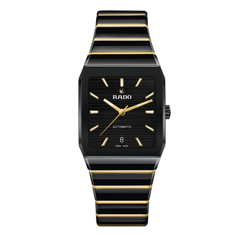 Rado Anatom Automatic Watch - R10200152 Rado Anatom Automatic Watch - R10200152