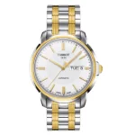 Tissot T-Classic Automatic Watch - T-0654302203100