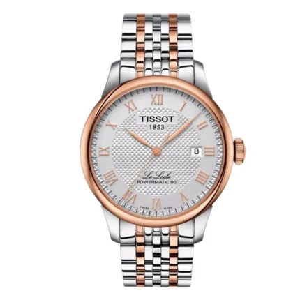 Tissot Le Locle Automatic Watch - T-0064072203300