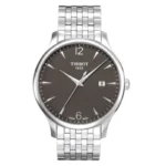 Tissot Tradition Quartz Watch - T-0636101106700