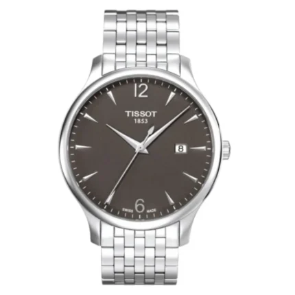 Tissot Tradition Quartz Watch - T-0636101106700